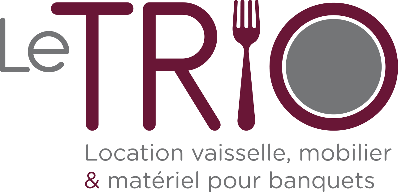 Logo Le Trio