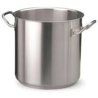 Casserole 50 litres en inox