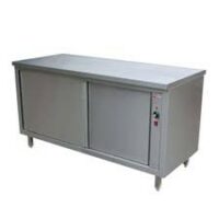 Chauffe assiettes 200/400