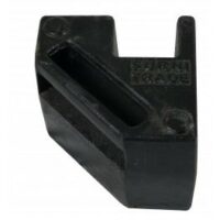 Contre poids 15kg pour tente pliable 3x3m