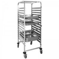 Echelle à gastronormes