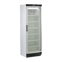 Frigo vitrine 375 litres