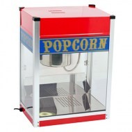 Machine à pop-corn