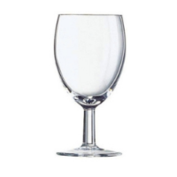 Verre à eau Savoie (par 25)