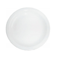 Assiette à entremet Horeca 19 cm