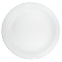 Assiette plate Horeca 24 cm