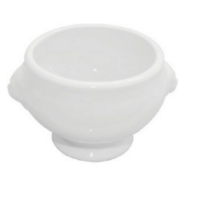 Bol à potage Tête de Lion