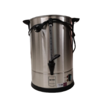 Percolateur électrique 10 litres