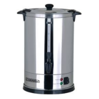 Percolateur électrique 15 litres