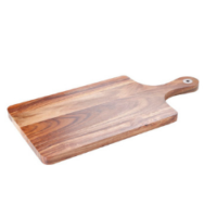 Planche en bois 40 x 20 cm