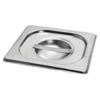 Couvercle gastronorme GN 1/2