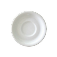 Sous tasse à café Horeca