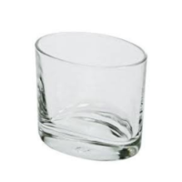 Verrine ellipse 9 cl (par 49)