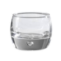 Verrine ronde 11 cl (par 36)