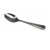 Cuillère à entremet (par 5)