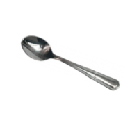 Cuillère à moka (par 5)