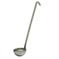 Louche en inox 75 cl