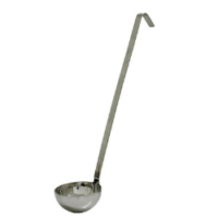 Louche en inox 50 cl