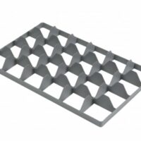 2 séparations 24 alvéoles à VENDRE