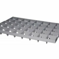 2 séparations 40 alvéoles à VENDRE