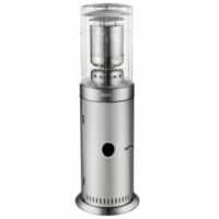 Chauffage au gaz Lounge H.135 cm