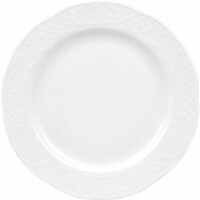 Assiette Flora 27 cm