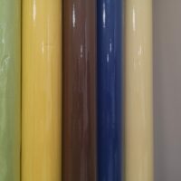 Nappe Dunicel 1,25 x 10 m Kiwi