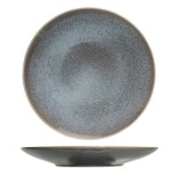 Assiette à dessert 22 cm en grès
